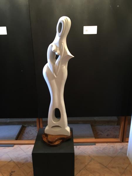 11° PREMIO di SCULTURA e ARTI PLASTICHE 